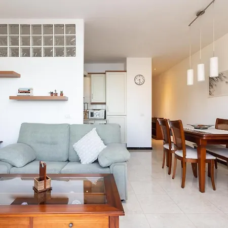 Apartment Home2Book Sunset Tacoronte *