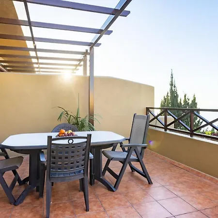 Apartment Home2Book Sunset Tacoronte *
