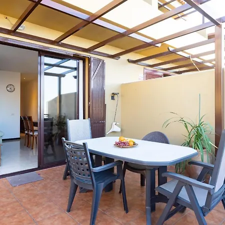 Apartment Home2Book Sunset Tacoronte *
